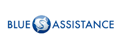 Logo Blue Assistance