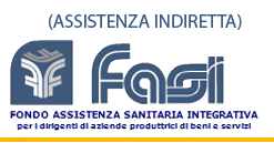 Logo Fasi