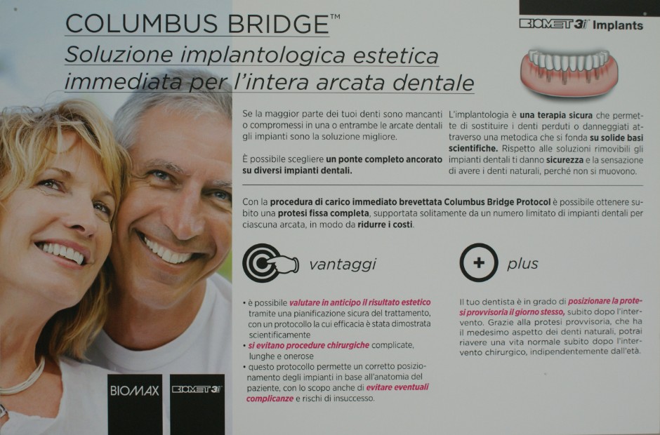 Immagine Brochure Buomet 3i